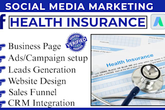 health insurance leads medicare leads insurance lead generation health insurance