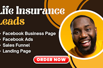 get universal life insurance leads whole life insurance lead term life insurance