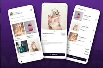 flutter mobile app,ai mobile app, ai app, ios, android app development