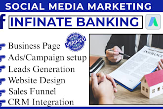life insurance leads infinite banking leads insurance leads life insurance leads