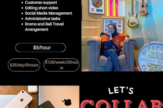 be your best indonesia virtual assistant