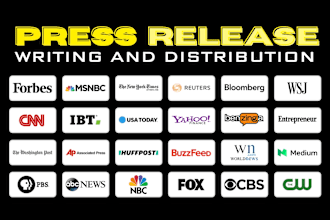 do press release distribution, press release writing, press release distribution