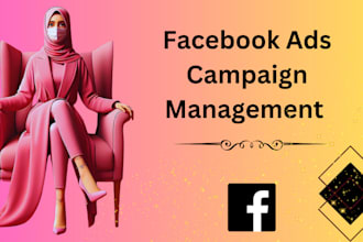 do facebook ads campaign for you