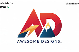 redesign create a minimalist logo design