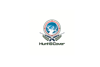 design top notch attractive hunting logo