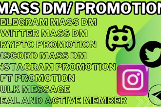 do mass dm,telegram mass dm,nft mass dm,discord mass dm,telegram promotion