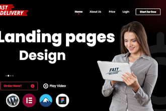 your trusted elementor page builder expert to design as you like