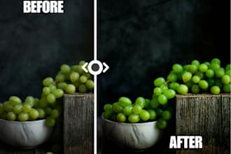 transform photos to make them truly stand out