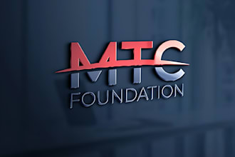 make awesome industrial and product logo