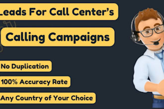 filter active whatsapp numbers to generate leads for call centers