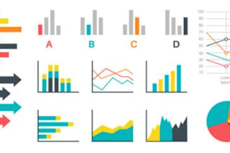 healthcare data storytelling dashboards using d3 chartjs  and python