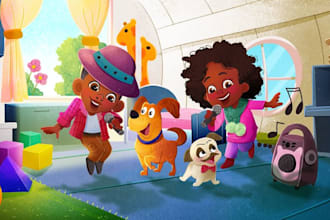 be your children songwriter, fun kids song, songwriter, children music