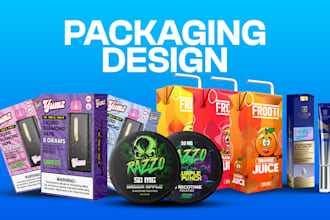 do premium vape box, cbd pouches, biscuit, maylor bags