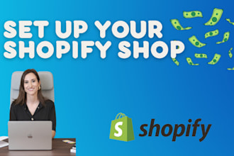 setup automations for your shopify shop
