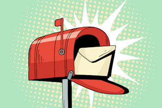 create your autoresponder email funnels and newsletters
