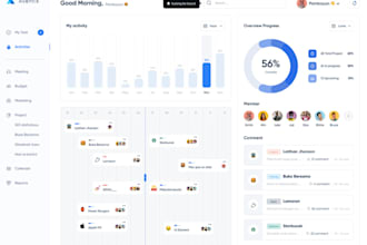 be software developer, desktop app, web app, crm, saas, erp, pos, mlm, lms, hrm