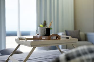 do realistic interior and exterior renderings