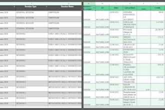 be your virtual assistant for data entry, typing, copy paste and web research