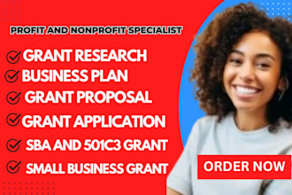 apply for grant small business grant writing grant proposal sba 501c3