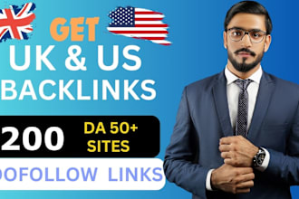 write and publish US nd UK guest post high da US guest post