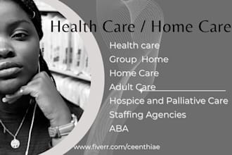 create healthcare policy and procedure manuals