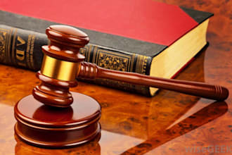 cast a powerful court case spell within 24 hours
