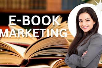 promote free amazon kindle ebook social media marketing