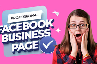 do facebook page setup or fan page creation