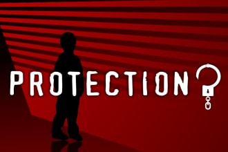 cast a powerful protection spell within 24 hours