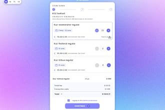 design desktop app, desktop ui ux, figma and desktop prototype