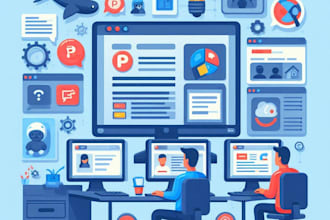 do professional custom PHP applications