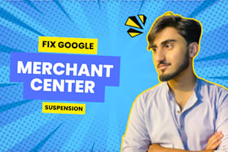 fix your google merchant misrepresentation