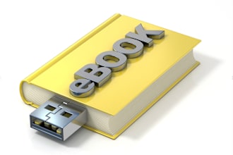 publish your ebook on 4 marketplace