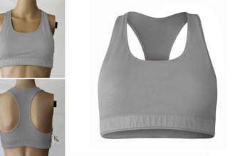 photography neck joint or ghost mannequin create for apparel in photoshop