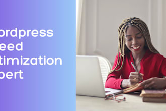 speed up wordpress website speed, mobile and desktop page speed optimization