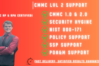 help align you with cmmc level 2