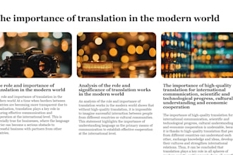 experienced multilingual translator for english,danish,polish,and russian texts