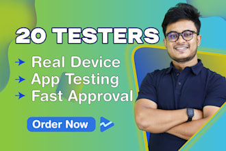 do 20 testers, play console, app publishing, google play store app store