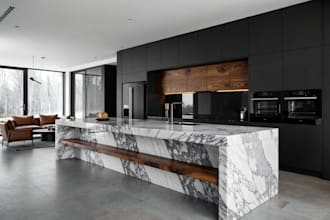 do realistic 3d designs and renders of your kitchen quickly