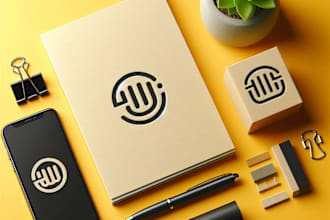 create a modern wordmark, lettermark, or minimalist logo design or brandmark