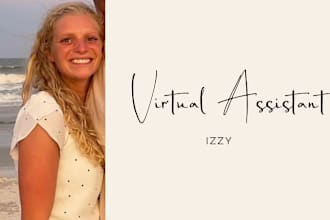 be your personal and virtual assistant