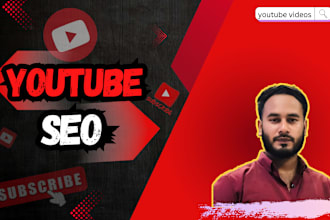 do advanced youtube SEO increase views gain more subscribers