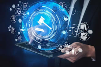 write articles about technology and software
