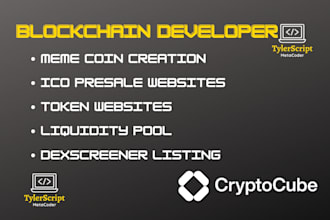 create solana meme coin tokenomics liquidity pool ico presale meme coin website