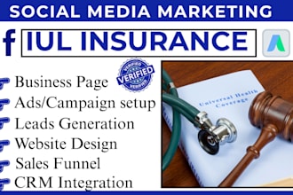 iul insurance leads life insurance leads insurance leads iul insurance leads