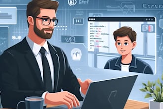 help you improve yourself on software development
