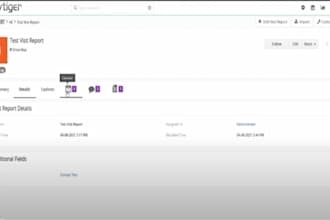 develop a custom vtiger module