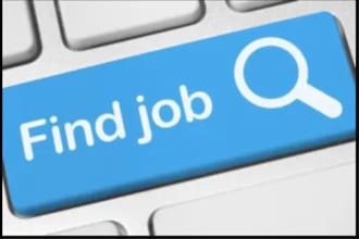 search and apply for jobs or find remote jobs on your behalf
