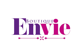 design clothing new boutique logo for you