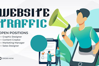 do website promotion affiliate marketing and traffic